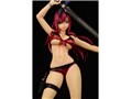 FAIRY TAIL 1/6 �G���U�E�X�J�[���b�g�E����Gravure_Style ver.��