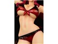FAIRY TAIL 1/6 �G���U�E�X�J�[���b�g�E����Gravure_Style ver.��