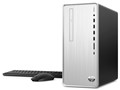Pavilion Desktop TP01-0128jp ���i.com���� Core i7/1TB HDD/16GB������/DVD�h���C�u/�L�[�{�[�h&�}�E�X �p�t�H�[�}���X���f��