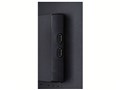 ProLite XUB2493HSU XUB2493HSU-B1 [23.8�C���` �}�[�x���u���b�N]