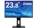 ProLite XUB2493HSU XUB2493HSU-B1 [23.8�C���` �}�[�x���u���b�N]