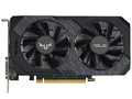 TUF-GTX1650-O4GD6-GAMING [PCIExp 4GB]