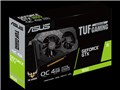 TUF-GTX1650-O4GD6-GAMING [PCIExp 4GB]