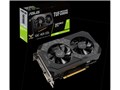 TUF-GTX1650-O4GD6-GAMING [PCIExp 4GB]