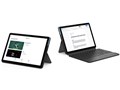 IdeaPad Duet Chromebook Chrome OS�EMediaTek Helio P60T�E4GB�������[�E128GB eMMC�E10.1�^ WUXGA IPS�t������ �}���`�^�b�`�Ή� ZA6F0019JP