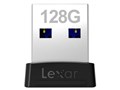 JumpDrive S47 LJDS47-128ABBK [128GB]