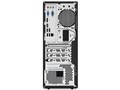 Lenovo V530 Mini-Tower Core i5�E8GB�������[�E256GB SSD���� �p�t�H�[�}���X 11BHCTO1WW