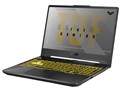 TUF Gaming F15 FX506LH FX506LH-I7G1650
