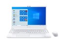 dynabook C4 P1C4MPBW [�����N�X�z���C�g]