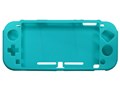 Switch Lite�p ��G��o�c�O���I���o�[�R�[�g�v���e�N�g ANS-SW103TQ [�^�[�R�C�Y]