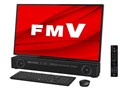 FMV ESPRIMO FH�V���[�Y WF2/E2 KC_WF2E2_A007 Core i7�ETV�@�\�E������32GB�ESSD 256GB+HDD 1TB�EBlu-ray�EOffice���ڃ��f��