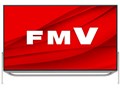 FMV ESPRIMO FH�V���[�Y WF1/E1 KC_WF1E1_A001 SSD 512GB+HDD 1TB�EOffice Personal���ڃ��f�� [�z���C�g]