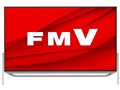 FMV ESPRIMO FH�V���[�Y WF1/E1 KC_WF1E1_A007 Core i3�E������8GB�ESSD 256GB+HDD 1TB�EOffice���ڃ��f�� [�z���C�g]