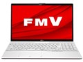FMV LIFEBOOK AH�V���[�Y WA3/E2 KC_WA3E2_A018 Core i7�E������16GB�EHDD 1TB�EBlu-ray�EOffice���ڃ��f�� [�v���~�A���z���C�g]