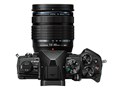 OM-D E-M5 Mark III 12-45mm F4.0 PRO�L�b�g [�u���b�N]
