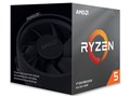 Ryzen 5 3600XT BOX