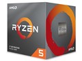 Ryzen 5 3600XT BOX