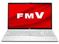 FMV LIFEBOOK AH�V���[�Y WA3/E2 KC_WA3E2_A029 Core i7�E������32GB�ESSD 512GB+HDD 1TB�EBlu-ray�EOffice���ڃ��f�� [�v���~�A���z���C�g]