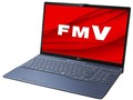 FMV LIFEBOOK AH�V���[�Y WA3/E2 KC_WA3E2_A030 Core i7�E������32GB�ESSD 512GB+HDD 1TB�EBlu-ray�EOffice���ڃ��f��