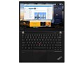 ThinkPad T14 Gen 1 ���i.com���� Core i5�E8GB�������[�E256GB SSD�E14�^�t��HD�t������ �p�t�H�[�}���X 20S0CTO1WW