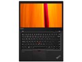 ThinkPad T14s Gen 1 ���i.com���� Core i5�E8GB�������[�E256GB SSD�E14�^�t��HD�t������ �p�t�H�[�}���X 20T0CTO1WW