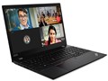 ThinkPad T15 Gen 1 ���i.com���� Core i7�E16GB�������[�E512GB SSD�ENVIDIA GeForce MX330�E15.6�^�t��HD�t������ �v���~�A�� 20S6CTO1WW