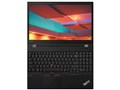 ThinkPad T15 Gen 1 ���i.com���� Core i7�E16GB�������[�E512GB SSD�ENVIDIA GeForce MX330�E15.6�^�t��HD�t������ �v���~�A�� 20S6CTO1WW