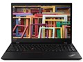 ThinkPad T15 Gen 1 ���i.com���� Core i7�E16GB�������[�E512GB SSD�ENVIDIA GeForce MX330�E15.6�^�t��HD�t������ �v���~�A�� 20S6CTO1WW