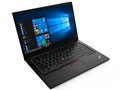 ThinkPad E14 Gen 2 ���i.com���� AMD Ryzen 3�E8GB�������[�E256GB SSD�E14�^�t��HD�t������ �X�^���_�[�h 20T6CTO1WW