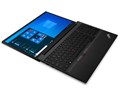 ThinkPad E15 Gen 2 ���i.com���� AMD Ryzen 5�E8GB�������[�E256GB SSD�E15.6�^�t��HD�t������ �p�t�H�[�}���X 20T8CTO1WW