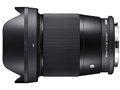 16mm F1.4 DC DN [���C�JL�p]