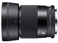 30mm F1.4 DC DN [���C�JL�p]