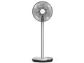 Magic Fan F450 [Silver×Black]