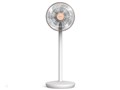 Magic Fan F450 [White×Rose Gold]