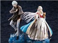 Fate/Grand Order 1/7 �L���X�^�[/�A�i�X�^�V�A