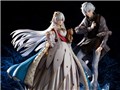 Fate/Grand Order 1/7 �L���X�^�[/�A�i�X�^�V�A