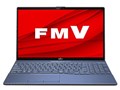 FMV LIFEBOOK AH�V���[�Y AH77/E2 KC_WA3E2_A013 Core i7�E������8GB�ESSD 1TB�EBlu-ray�EOffice���ڃ��f�� [���^���b�N�u���[]