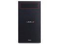 LEVEL-M0B4-R53-RXR-ExE Ryzen 5 3600/16GB������/240GB SSD+1TB HDD/GTX1660Ti