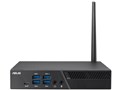 Mini PC PB50 PB50-BBR015MV [�u���b�N]