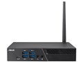 Mini PC PB50 PB50-BBR014MV [�u���b�N]