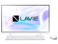 LAVIE Smart HA PC-SD187CCAH-D �Ђ���s�u�V���b�s���O���胂�f��