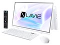 LAVIE Smart HA PC-SD187CCAH-D �Ђ���s�u�V���b�s���O���胂�f��