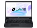LAVIE Smart NS PC-SN18CSHDH-D [�J�[���u���b�N]