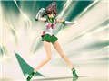 S.H.Figuarts �Z�[���[�W���s�^�[ -Animation Color Edition-