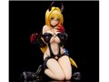 To LOVE��-�Ƃ�Ԃ�-�_�[�N�l�X 1/6 �e�B�A�[���E���i�e�B�[�N �_�[�N�l�Xver. [2021�N2��]