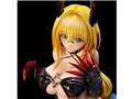 To LOVE��-�Ƃ�Ԃ�-�_�[�N�l�X 1/6 �e�B�A�[���E���i�e�B�[�N �_�[�N�l�Xver. [2021�N2��]