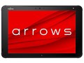 arrows Tab QH�V���[�Y WQ2/E2 KC_WQ2E2_A002 Celeron N4120�E������8GB�EeMMC128GB���ڃ��f��