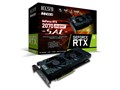 ELSA GeForce RTX 2070 Super S.A.C GD2070-8GERSS [PCIExp 8GB]