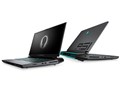 ALIENWARE AREA-51m R2 �v���`�i Core i7 10700K�E8GB�������E256GB SSD�ERTX 2080 SUPER�E�p��L�[�{�[�h���ڃ��f�� [�_�[�N�T�C�h �I�u �U ���[��]