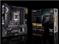 TUF GAMING B460M-PLUS